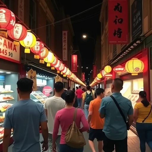 How to Plan a Self-Guided Tour in Henan? A Step-by-Step Guide–智穹界JourneyLink How to Plan a Self-Guided Tour in Henan? A Step-by-Step Guide–智穹界JourneyLink