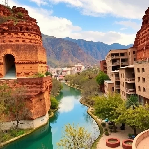 How to Plan a Self-Guided Tour in Ningxia? A Step-by-Step Guide for First-Time Travelers–智穹界JourneyLink