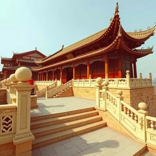 How to Plan a Self-Guided Tour of Shaanxi? A Step-by-Step Guide for First-Time Travelers–智穹界JourneyLink How to Plan a Self-Guided Tour of Shaanxi? A Step-by-Step Guide for First-Time Travelers–智穹界JourneyLink