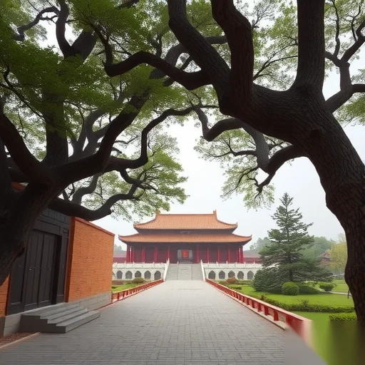 How to Plan a Self-Guided Travel Itinerary for Liaoning?–智穹界JourneyLink