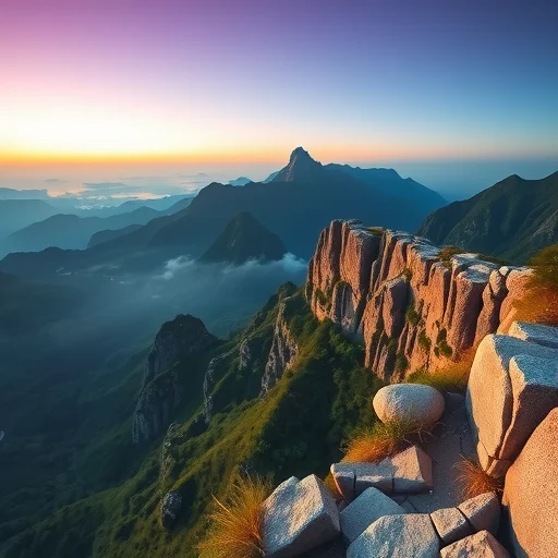 How to Plan a Self-Guided Travel Itinerary for Shaanxi? A Step-by-Step Guide–智穹界JourneyLink