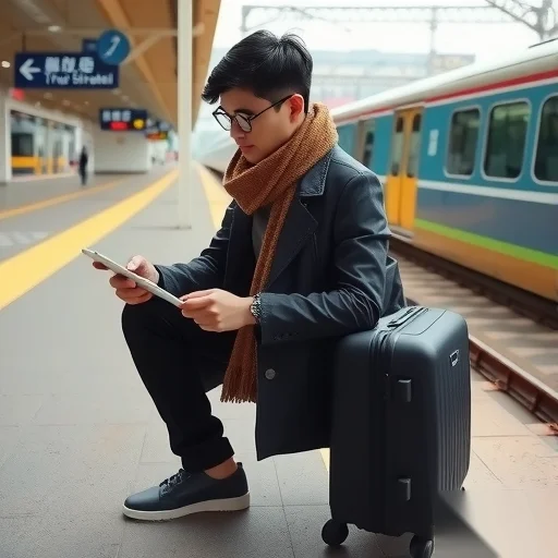 How to Plan a Self-Guided Travel Itinerary in China? The Ultimate Guide for Independent Travelers–智穹界JourneyLink