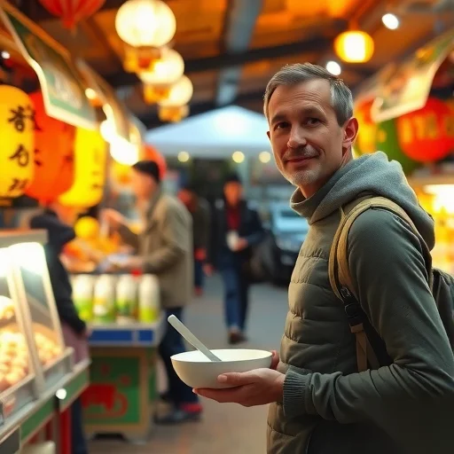 How to Plan a Self-Guided Travel Itinerary in China? The Ultimate Guide for Independent Travelers–智穹界JourneyLink