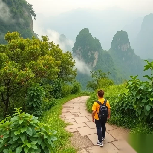 How to Plan a Self-Guided Travel Itinerary in China? The Ultimate Guide for Independent Travelers–智穹界JourneyLink