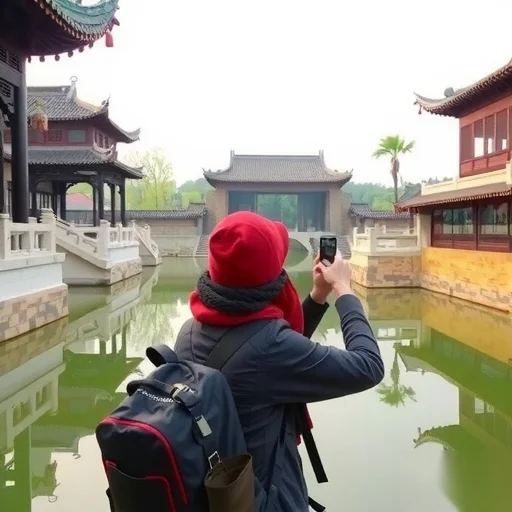 How to Plan a Self-Guided Travel Itinerary in China? The Ultimate Guide for Independent Travelers–智穹界JourneyLink