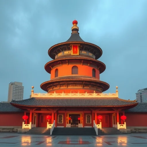 How to Plan a Self-Guided Travel Itinerary in Jiangsu? A Complete Guide–智穹界JourneyLink How to Plan a Self-Guided Travel Itinerary in Jiangsu? A Complete Guide–智穹界JourneyLink