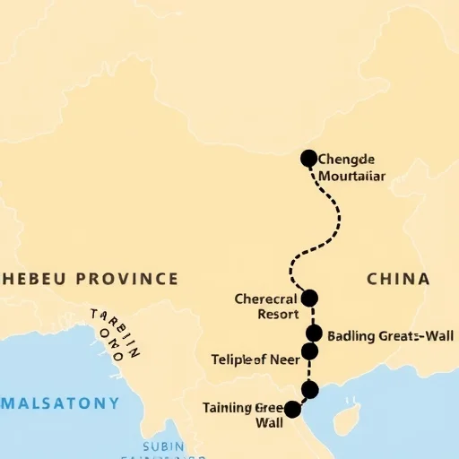How to Plan a Self-Guided Trip to Hebei? A Step-by-Step Guide–智穹界JourneyLink How to Plan a Self-Guided Trip to Hebei? A Step-by-Step Guide–智穹界JourneyLink
