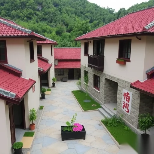 How to Plan a Self-Guided Trip to Qingyuan? A Step-by-Step Guide for First-Time Travelers–智穹界JourneyLink How to Plan a Self-Guided Trip to Qingyuan? A Step-by-Step Guide for First-Time Travelers–智穹界JourneyLink