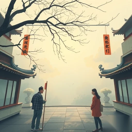 How to Plan a Self-Guided Trip to Sanqing Mountain?–智穹界JourneyLink How to Plan a Self-Guided Trip to Sanqing Mountain?–智穹界JourneyLink