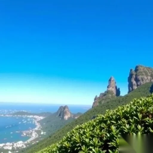 How to Plan a Self-Guided Trip to Sanqing Mountain?–智穹界JourneyLink How to Plan a Self-Guided Trip to Sanqing Mountain?–智穹界JourneyLink