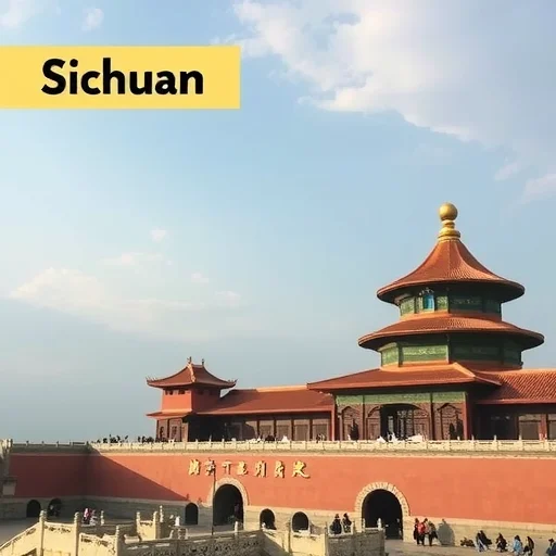 How to Plan a Self-Guided Trip to Sichuan? A Step-by-Step Guide for First-Time Travelers–智穹界JourneyLink How to Plan a Self-Guided Trip to Sichuan? A Step-by-Step Guide for First-Time Travelers–智穹界JourneyLink