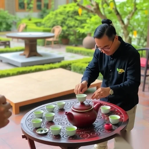 How to Plan a Self-Guided Trip to Zhejiang? A Practical Guide for First-Time Travelers–智穹界JourneyLink How to Plan a Self-Guided Trip to Zhejiang? A Practical Guide for First-Time Travelers–智穹界JourneyLink