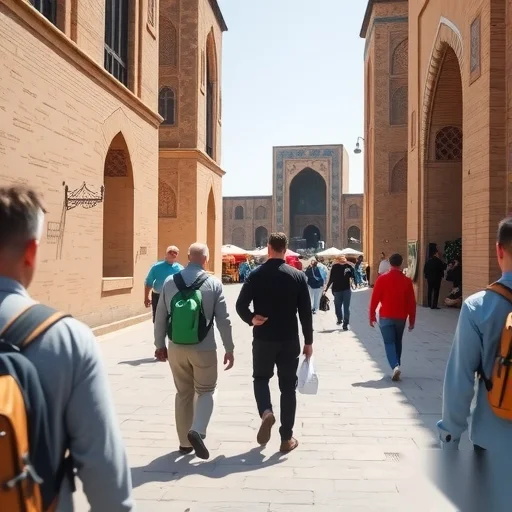 How to Plan a Silk Road Travel Itinerary? A Step-by-Step Guide for First-Timers–智穹界JourneyLink How to Plan a Silk Road Travel Itinerary? A Step-by-Step Guide for First-Timers–智穹界JourneyLink