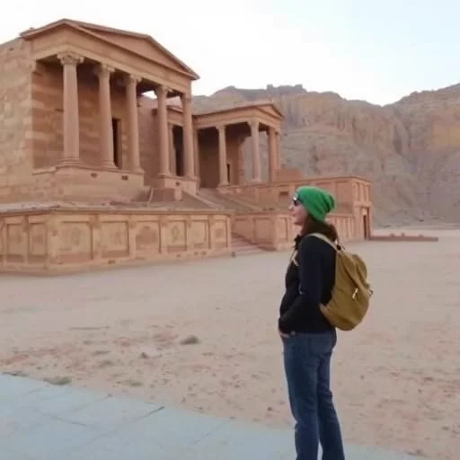 How to Plan a Silk Road Travel Itinerary? A Step-by-Step Guide for First-Timers–智穹界JourneyLink How to Plan a Silk Road Travel Itinerary? A Step-by-Step Guide for First-Timers–智穹界JourneyLink