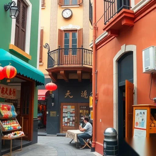 How to Plan a Smooth Hong Kong & Macau Travel Itinerary?–智穹界JourneyLink