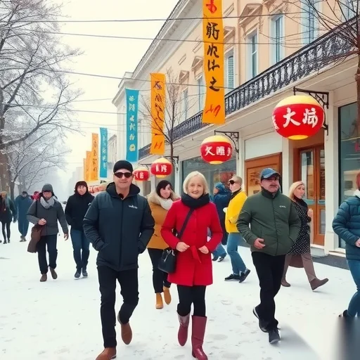 How to Plan a Snowy Trip to Funing? A Step-by-Step Guide–智穹界JourneyLink How to Plan a Snowy Trip to Funing? A Step-by-Step Guide–智穹界JourneyLink