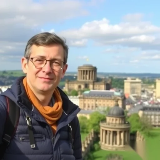 How to Plan a Solo Trip to the UK? A Simple Guide for First-Time Travelers–智穹界JourneyLink