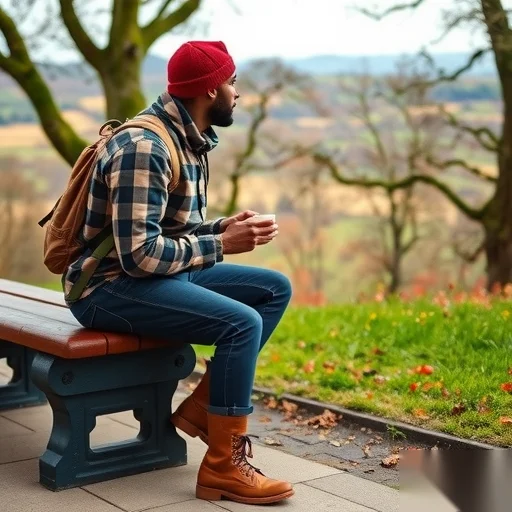 How to Plan a Solo Trip to the UK? A Simple Guide for First-Time Travelers–智穹界JourneyLink