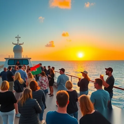 How to Plan a Themed Cruise Vacation? A Step-by-Step Guide–智穹界JourneyLink How to Plan a Themed Cruise Vacation? A Step-by-Step Guide–智穹界JourneyLink