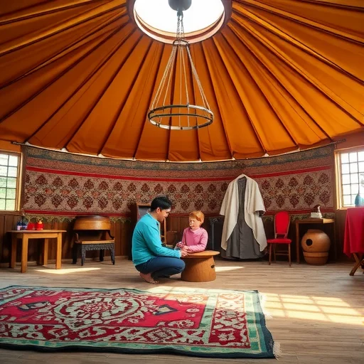 How to Plan a Trip from Chengdu to Inner Mongolia and What It Costs?–智穹界JourneyLink How to Plan a Trip from Chengdu to Inner Mongolia and What It Costs?–智穹界JourneyLink