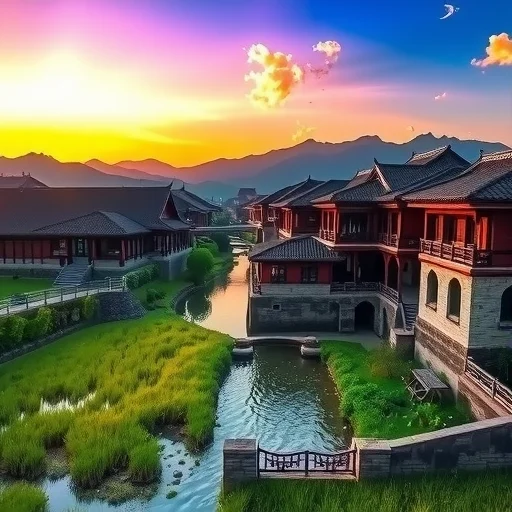 How to Plan a Trip from Heilongjiang to Yunnan? A Step-by-Step Guide–智穹界JourneyLink How to Plan a Trip from Heilongjiang to Yunnan? A Step-by-Step Guide–智穹界JourneyLink