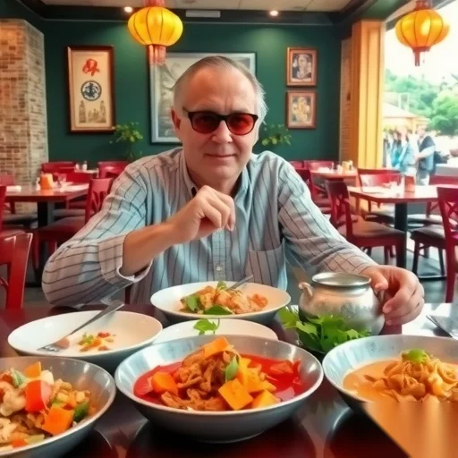 How to Plan a Trip from Huai Bei? A Step-by-Step Guide for First-Time Travelers–智穹界JourneyLink