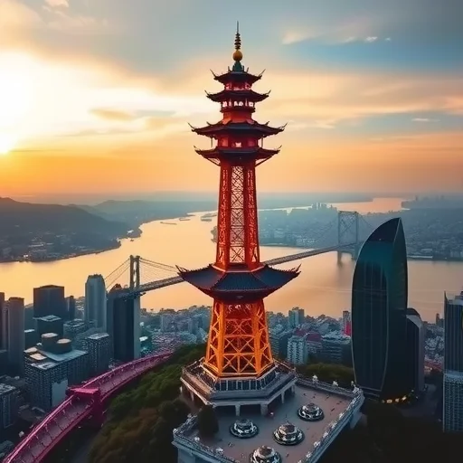 How to Plan a Trip from Shanxi to Hubei? A Step-by-Step Guide–智穹界JourneyLink How to Plan a Trip from Shanxi to Hubei? A Step-by-Step Guide–智穹界JourneyLink