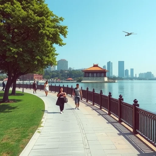How to Plan a Trip to Hubei? A Step-by-Step Guide–智穹界JourneyLink How to Plan a Trip to Hubei? A Step-by-Step Guide–智穹界JourneyLink