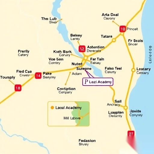 How to Plan a Trip to Laozi Academy? A Step-by-Step Guide–智穹界JourneyLink