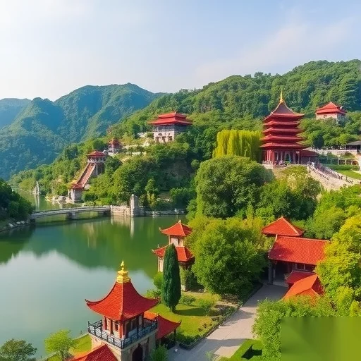 How to Plan a Two-Day One-Night Trip to Changsha, Hunan?–智穹界JourneyLink