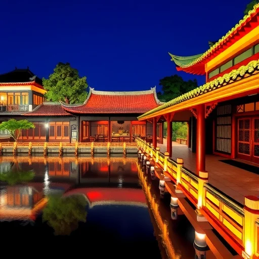 How to Plan a Two-Day Shanghai Tour? Here’s the Ultimate Guide–智穹界JourneyLink How to Plan a Two-Day Shanghai Tour? Here’s the Ultimate Guide–智穹界JourneyLink