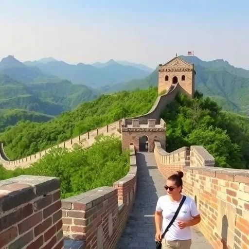 How to Plan a Two-Day Trip to Hebei? A Simple Guide for Travelers–智穹界JourneyLink How to Plan a Two-Day Trip to Hebei? A Simple Guide for Travelers–智穹界JourneyLink
