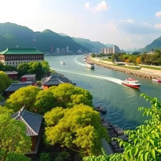 How to Plan a Two-Day Trip to Qianjiang, Hubei? A Step-by-Step Guide–智穹界JourneyLink How to Plan a Two-Day Trip to Qianjiang, Hubei? A Step-by-Step Guide–智穹界JourneyLink