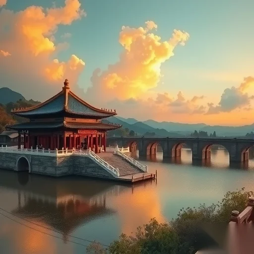 How to Plan a Two-Day Trip to Xingdu? A Complete Guide for First-Time Visitors–智穹界JourneyLink