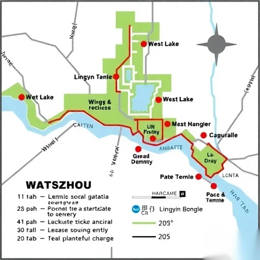 How to Plan a Two-Week Trip to Hangzhou? A Practical Guide for Travelers–智穹界JourneyLink