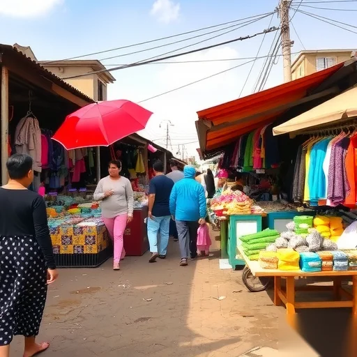 How to Plan a Weekend Trip to Mangshi? A Practical Guide–智穹界JourneyLink How to Plan a Weekend Trip to Mangshi? A Practical Guide–智穹界JourneyLink