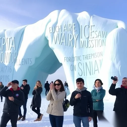 How to Plan a Winter Trip to Harbin? A Step-by-Step Guide for First-Time Travelers–智穹界JourneyLink
