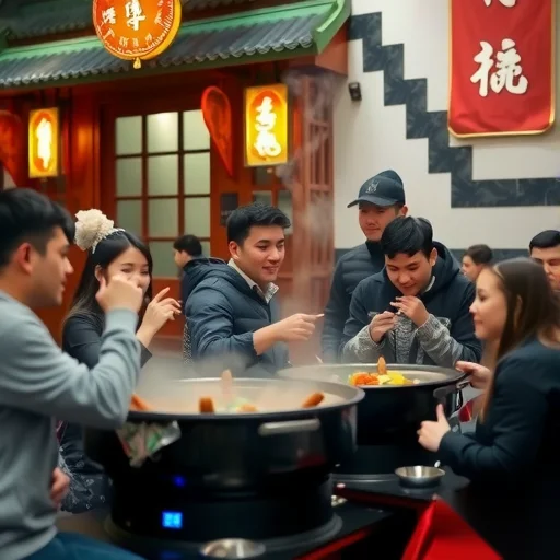 How to Plan a Winter Vacation in Beijing? A Step-by-Step Guide for a Memorable Trip–智穹界JourneyLink How to Plan a Winter Vacation in Beijing? A Step-by-Step Guide for a Memorable Trip–智穹界JourneyLink