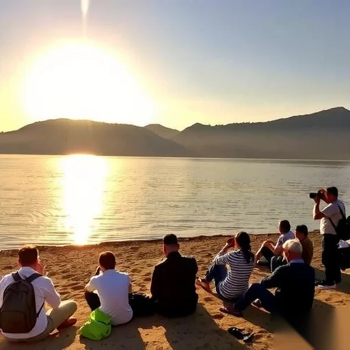 How to Plan a Yuxi Group Tour? A Comprehensive Guide for Travelers–智穹界JourneyLink How to Plan a Yuxi Group Tour? A Comprehensive Guide for Travelers–智穹界JourneyLink