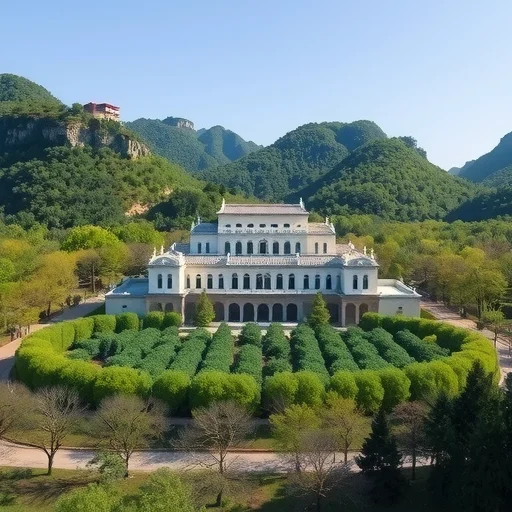 How to Plan an Affordable Self-Guided Tour in Hebei?–智穹界JourneyLink How to Plan an Affordable Self-Guided Tour in Hebei?–智穹界JourneyLink