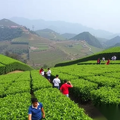 How to Plan an Amazing Spring Trip to Jinzhong?–智穹界JourneyLink