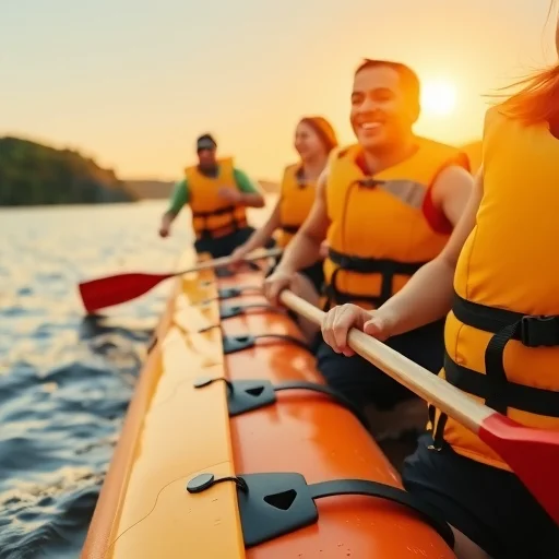 How to Plan an Antarctic Rafting Adventure in Anhui? A Complete Guide–智穹界JourneyLink How to Plan an Antarctic Rafting Adventure in Anhui? A Complete Guide–智穹界JourneyLink