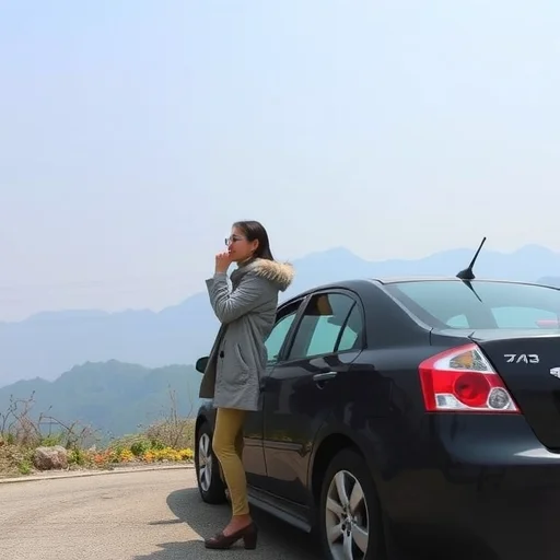 How to Plan an Autonomous Tour to Huangshan, Anhui? A Step-by-Step Guide–智穹界JourneyLink