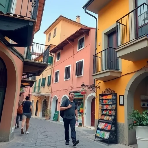 How to Plan an Independent Trip to Macau? A Step-by-Step Guide for First-Time Travelers–智穹界JourneyLink