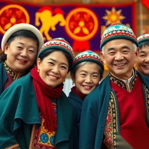 How to Plan an Inner Mongolia Tour Like a Pro?–智穹界JourneyLink How to Plan an Inner Mongolia Tour Like a Pro?–智穹界JourneyLink