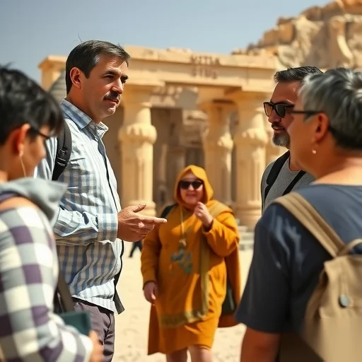 How to Plan an Unforgettable Egypt Tour? A Complete Guide for First-Time Travelers–智穹界JourneyLink How to Plan an Unforgettable Egypt Tour? A Complete Guide for First-Time Travelers–智穹界JourneyLink
