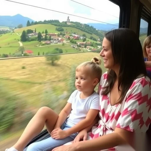 How to Plan an Unforgettable Italian Trip? A Step-by-Step Guide for First-Time Travelers–智穹界JourneyLink