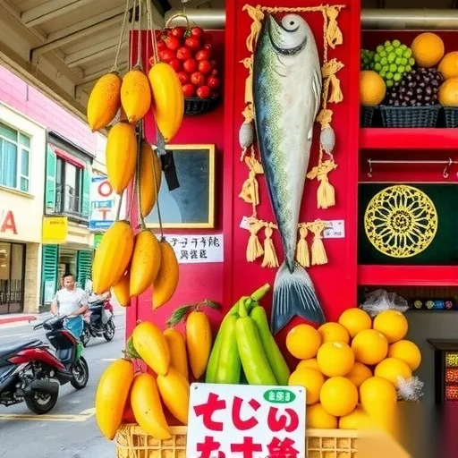 How to Plan an Unforgettable Okinawa Trip? A Step-by-Step Guide–智穹界JourneyLink How to Plan an Unforgettable Okinawa Trip? A Step-by-Step Guide–智穹界JourneyLink