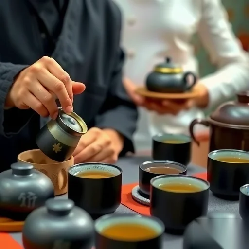 How to Plan an Unforgettable Pu’er Travel Itinerary?–智穹界JourneyLink How to Plan an Unforgettable Pu’er Travel Itinerary?–智穹界JourneyLink