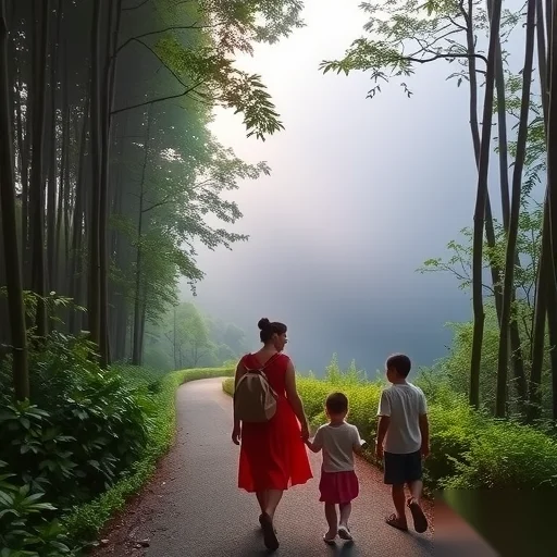 How to Plan an Unforgettable Trip to Anhui’s Jade Valley?–智穹界JourneyLink How to Plan an Unforgettable Trip to Anhui’s Jade Valley?–智穹界JourneyLink